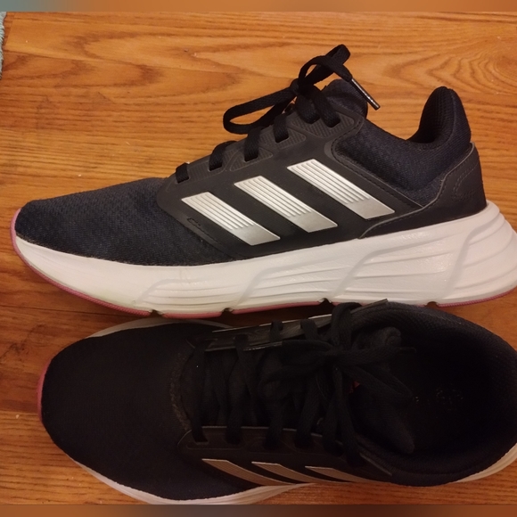Adidas Galaxy 6 running shoes - Picture 4 of 7